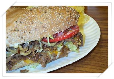Fast-food
