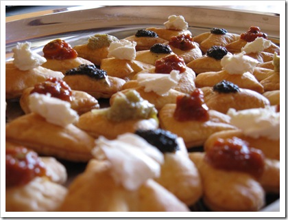 antipasto per san valentino