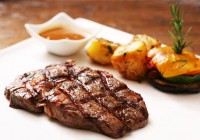 bistecca angus