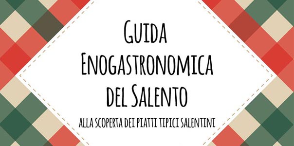 enogastronomia nel salento